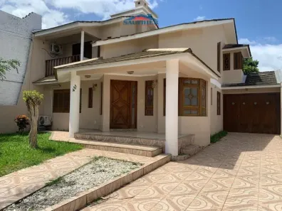 Casa com 4 Quartos à venda, 286m² no Centro, Sapucaia do Sul