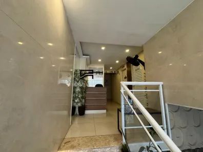 Apartamento com 2 Quartos à venda, 60m² no Rio Comprido, Rio de Janeiro