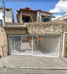 Casa com 3 Quartos à venda, 240m² no Jardim Textil, São Paulo