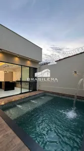Casa com 3 Quartos à venda, 300m² no Parque Veiga Jardim, Aparecida de Goiânia