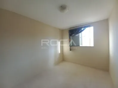 Apartamento com 2 Quartos à venda, 45m² no Vila Monteiro (Gleba I), São Carlos