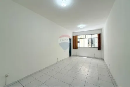 Kitnet com 1 Quarto à venda, 30m² no Estácio, Rio de Janeiro