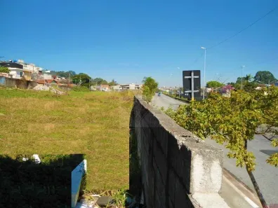 Lote/Terreno à venda, 3977m² no Vila Curuçá, São Paulo