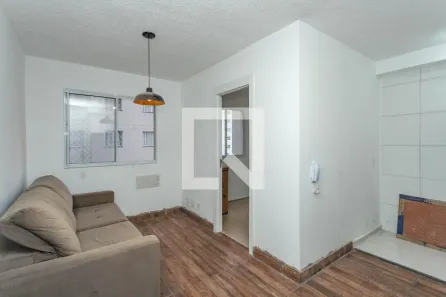 Apartamento com 2 Quartos à venda, 40m² no Jardim São Savério, São Paulo