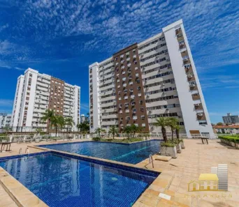 Apartamento com 2 Quartos à venda, 67m² no Jardim Morumbi, Indaiatuba