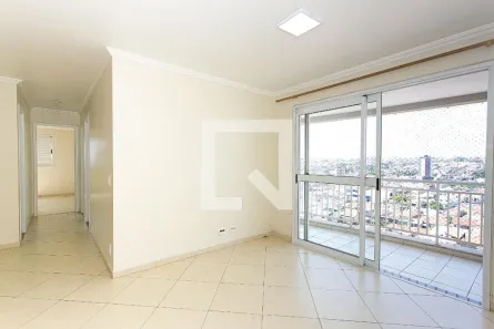 Apartamento com 3 Quartos à venda, 84m² no Parque Maria Luiza, São Paulo