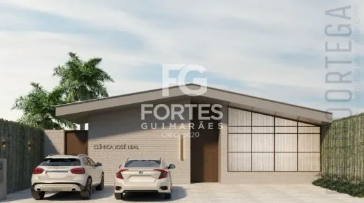 Imóvel Comercial com 8 Quartos para alugar, 202m² no Alto da Boa Vista, Ribeirão Preto
