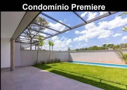 Casa com 4 Quartos à venda, 425m² no Jardim Cordeiro, São Paulo