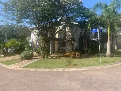 Casa de Condomínio com 4 Quartos à venda, 370m² no , Itupeva