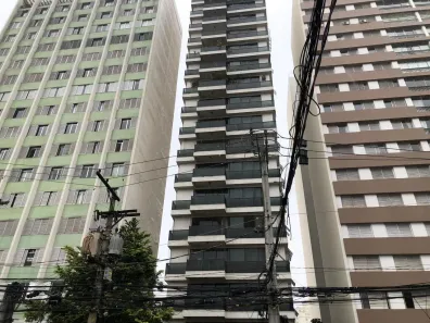 Apartamento com 3 Quartos à venda, 170m² no Santana, São Paulo