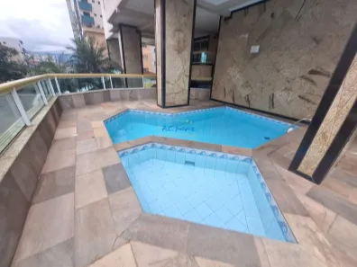 Apartamento com 2 Quartos à venda, 68m² no Tupi, Praia Grande