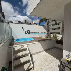 Apartamento com 2 Quartos à venda, 140m² no Carmo, Belo Horizonte