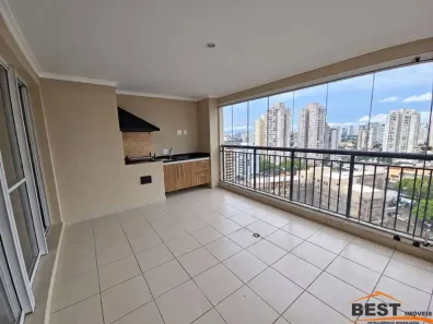 Apartamento com 3 Quartos à venda, 94m² no Vila Romana, São Paulo