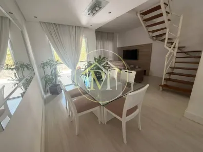 Casa de Condomínio com 2 Quartos à venda, 109m² no Aparecidinha, Sorocaba
