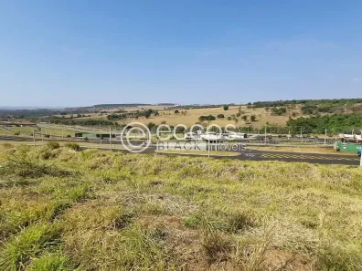 Lote/Terreno à venda, 278m² no Alto Umuarama, Uberlândia