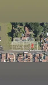 Lote/Terreno à venda, 300m² no Conjunto Habitacional Santa Luzia, Cordeirópolis