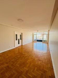 Apartamento com 3 Quartos para alugar, 160m² no Centro Histórico, Porto Alegre