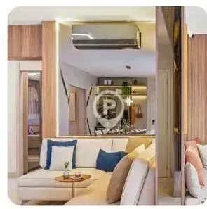 Apartamento com 3 Quartos à venda, 117m² no Nova Petrópolis, São Bernardo do Campo