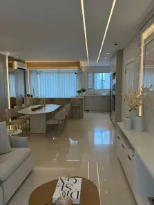 Apartamento com 3 Quartos à venda, 118m² no Centro, Balneário Camboriú