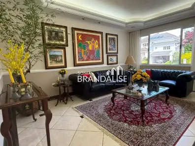 Casa de Condomínio com 4 Quartos à venda, 500m² no Cacupé, Florianópolis