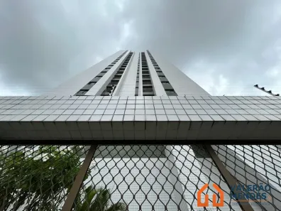 Apartamento com 3 Quartos à venda, 66m² no Candeias, Jaboatão dos Guararapes