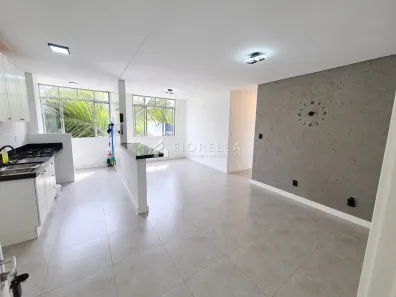 Apartamento com 3 Quartos à venda, 69m² no Campinas, São José