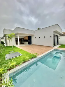 Casa com 3 Quartos à venda, 200m² no Jardim Atlântico, Goiânia