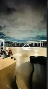 Cobertura com 3 Quartos à venda, 155m² no Maria Paula, São Gonçalo