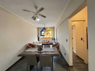 Apartamento com 2 Quartos à venda, 77m² no Enseada, Guarujá