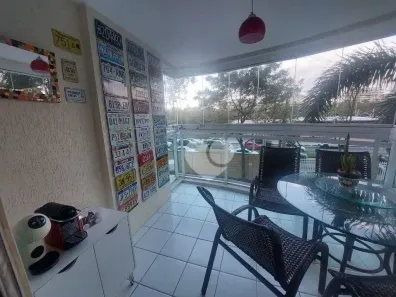 Apartamento com 3 Quartos à venda, 75m² no Jacarepaguá, Rio de Janeiro