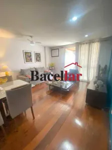 Apartamento com 3 Quartos à venda, 127m² no Tijuca, Rio de Janeiro