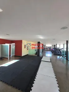 Prédio Comercial à venda, 800m² no Residencial Masterville, Sarzedo