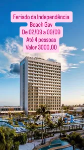 Apartamento com 1 Quarto para alugar, 30m² no , Salinópolis