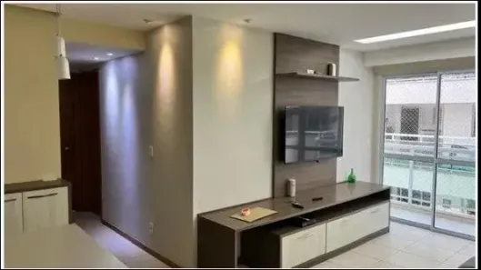 Apartamento com 2 Quartos à venda, 76m² no Santa Rosa, Niterói