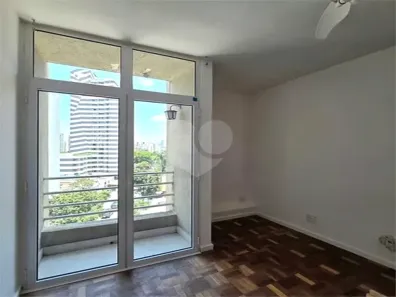Apartamento com 3 Quartos à venda, 97m² no Vila Nova Conceição, São Paulo