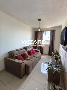 Apartamento com 2 Quartos à venda, 52m² no Jardim Nova Cidade, Guarulhos