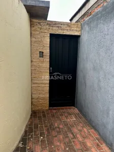 Casa com 3 Quartos à venda, 242m² no Castelinho, Piracicaba