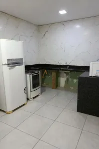Casa de Condomínio com 2 Quartos à venda, 70m² no Condomínio Residencial Parque da Liberdade II, São José do Rio Preto
