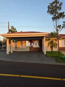 Casa de Condomínio com 3 Quartos à venda, 200m² no Jardins de Athenas, São José do Rio Preto