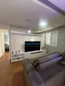 Apartamento com 2 Quartos à venda, 74m² no Vila Sanches, São José dos Campos