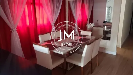 Sobrado com 5 Quartos à venda, 207m² no Jardim Amanda I, Hortolândia
