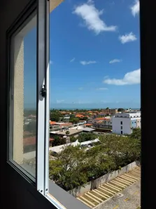 Apartamento com 2 Quartos à venda, 45m² no Olho D'Água, São Luís