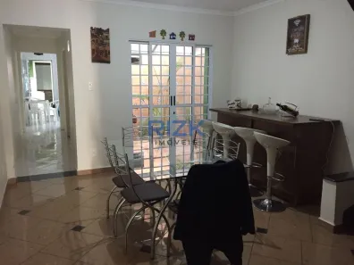 Casa com 3 Quartos à venda, 114m² no Mooca, São Paulo