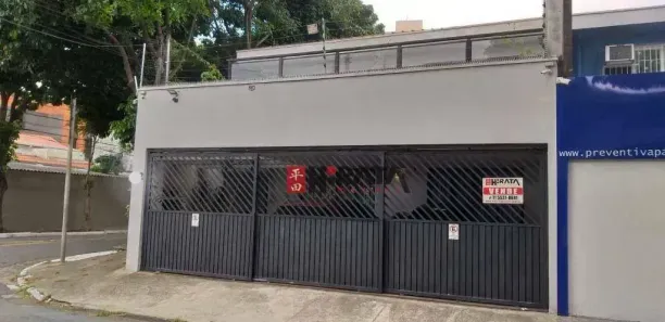 Sobrado com 3 Quartos à venda, 195m² no Brooklin Paulista, São Paulo