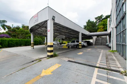 Prédio Comercial para alugar, 763m² no Lapa, São Paulo