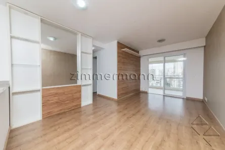 Apartamento com 3 Quartos à venda, 84m² no Barra Funda, São Paulo