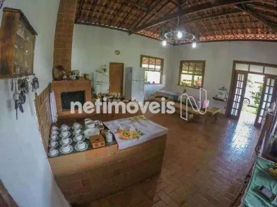 Casa de Condomínio com 8 Quartos à venda, 2500m² no Ipê Amarelo, Esmeraldas