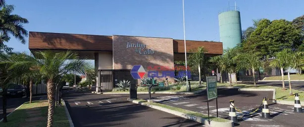Lote/Terreno à venda, 954m² no Jardim do Cedro, São José do Rio Preto