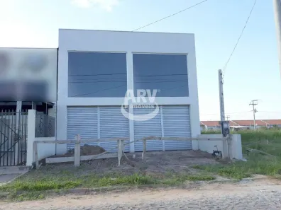 Ponto Comercial à venda, 168m² no Três Marias, Esteio