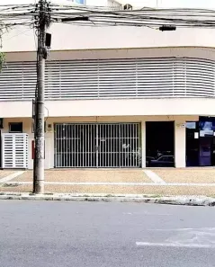 Sala Comercial para alugar, 50m² no Centro, Limeira